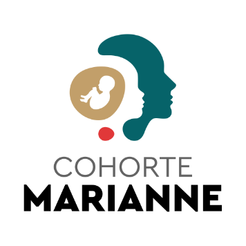 Cohorte Marianne Logo